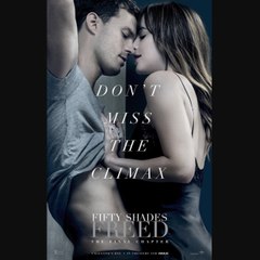 FIFTY SHADES FREED FULL NEW MOVIE ONLINE