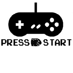 Shimada Press Start
