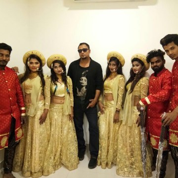 Avi Dance Troupe & Events Hyderabad