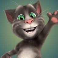 Talking tom