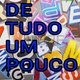 DE TUDO UM POUCO
