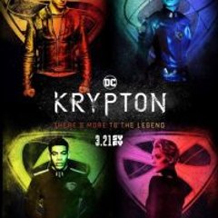 Krypton ★Season 1★ HD 720p