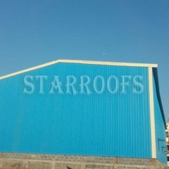 Roofing Contractors in Chennai | Industrial Roofin