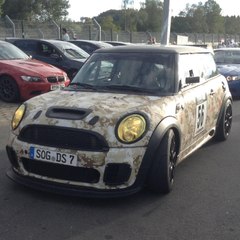 Nordschleife Videos