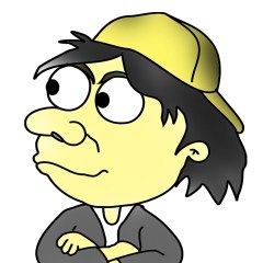 Mirwanto Muda