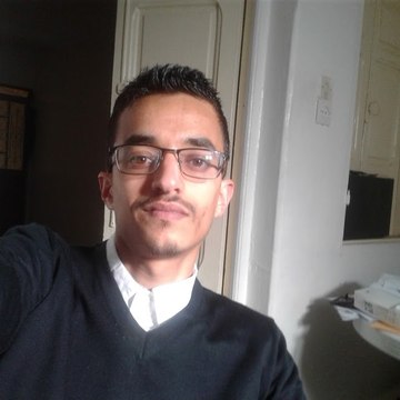 Safouan Benzakaria