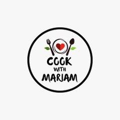 cook with mariam