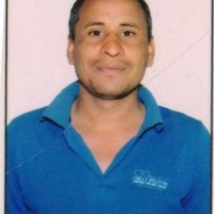Vinod kumar
