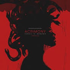 Acrimony (2018) Full Movie Online