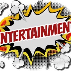 Entertainment channel