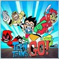 Teen titans go