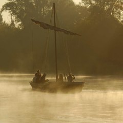 Millière Raboton homme de Loire