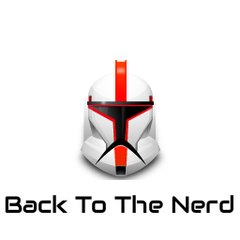 BTTN BackToTheNerd