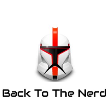 BTTN BackToTheNerd