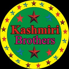 Brothers Kashmiri