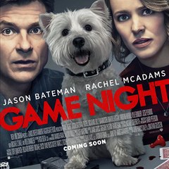Wacth  Game Night (2018)