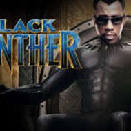 Black Panther [2018] Full Movie Online For Free HD