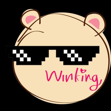 Bwinking SUB