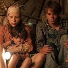 Marrowbone (2017) Full Movie