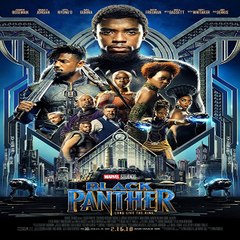 Black Panther 2018 (ONLINE) MOVIES