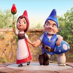 Sherlock Gnomes 2018 (MOVIES) ONLINE