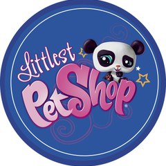 Littlest Pet Shop
