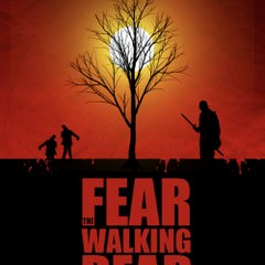 Fear The Walking Dead Season 4 - OFFICIAL AMC