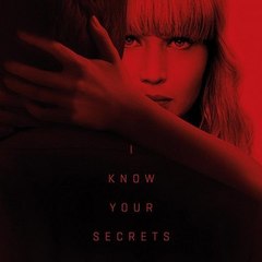 Red Sparrow (2018) Full Movie Free. HD