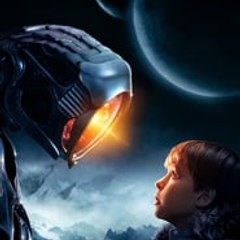 Lost in Space (Season 1 Episode 1) - HD