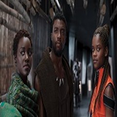 Black Panther Full Movie ENglish HD Quality