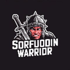 SorfuddinWarrior