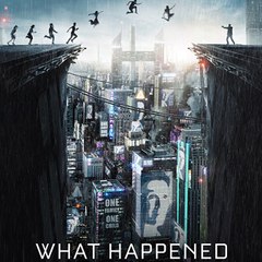 What Happened to Monday (2017) Full Movie