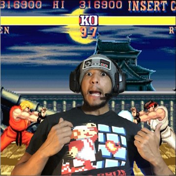 RaBaNo GaMeSteR