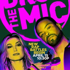 Drop the Mic [[Season 2]]