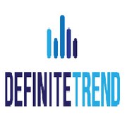 DEFINITE TREND#