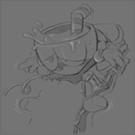 Jamalooshi Wrestling Channel