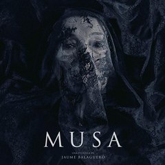 Muse (2017) Release Date  10 November 2017 (Spain)