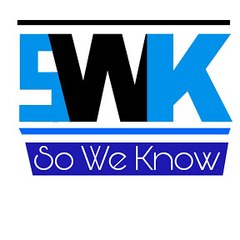 So We Know