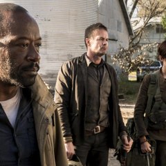 Fear the Walking Dead Season 4 Episode 2 Full HD