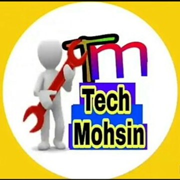 Mohsin Tech