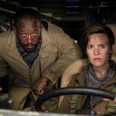 Fear the Walking Dead Season 4 Episode 2 (HD 720p)