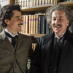 Genius Season 2 Episode 1 Se02Ep01 ~ Streaming
