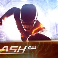 The Flash Season 4 Episode 19
