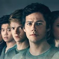 Maze Runner  The Death Cure (2018)