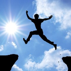 Never Being Frustrated