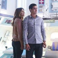 Scorpion (Season 4 Episode 22) - Full Episode