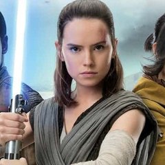 Star Wars  The Last Jedi (2017) English Film Free▫