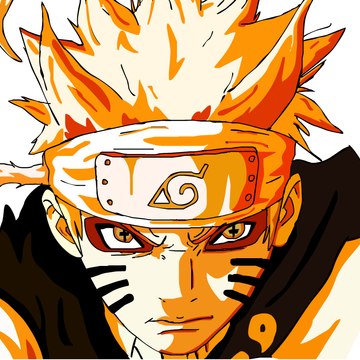 anime.mashup style