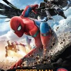 Spider-Man  Homecoming (2017)