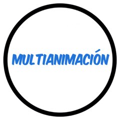 MultiAnimación